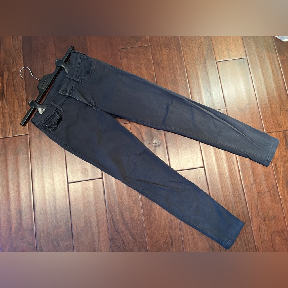 True Religion Women’s Straight Leg Jeans